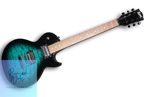 Burny les paul type gotoh - burny,
