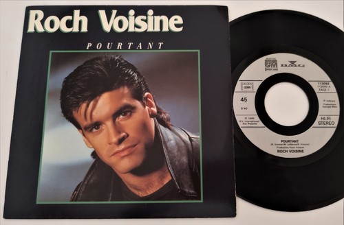 Vinyle commercial roch - t,