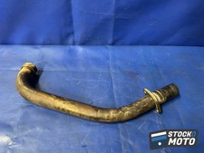 Collecteur d'échappement avant SUZUKI SV 650 N de 1999 à 2002.