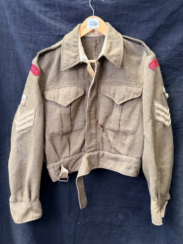 Veste tenue des royal - tenue,