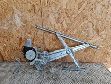 Leve vitre electrique avant