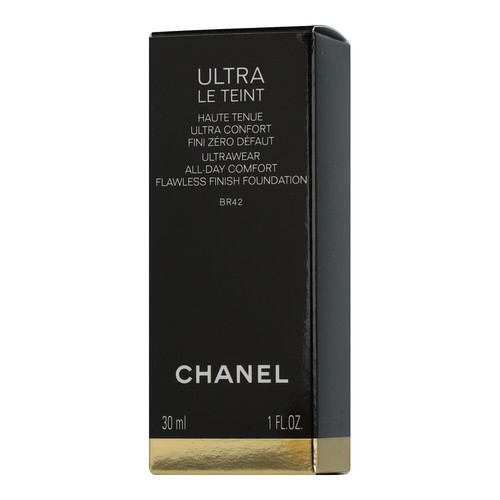 Chanel ultra teint fluide - chanel,