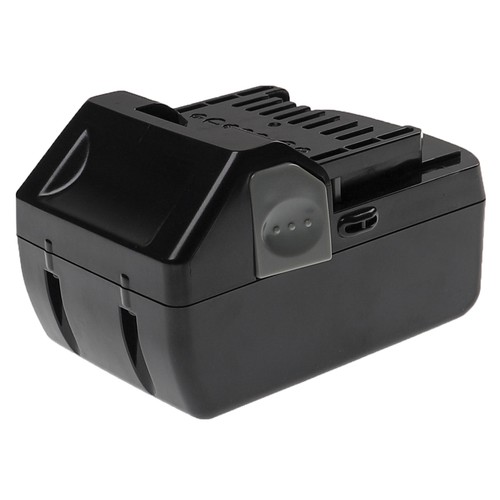 Batterie pour hitachi - pour, hikoki