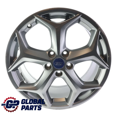 Ford focus mk3 jante - mk3,