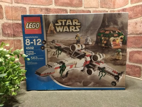 Vtg 2004 lego star - vtg,