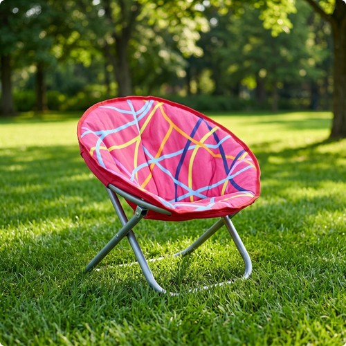 Chaise lune pliante - chaise,