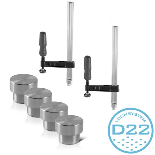 Stahlwerk set accessoires - set, d'accessoires