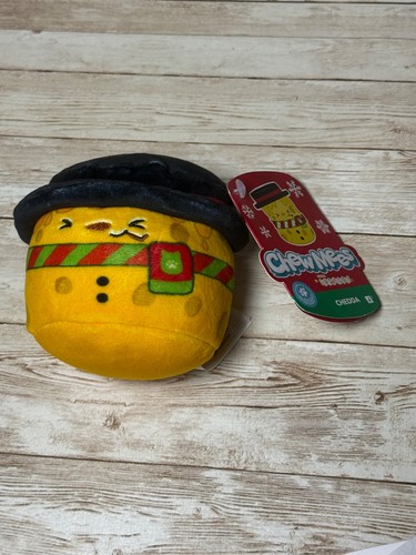 Chewmees squishmallows dog - chewmees,