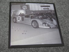 Photo Voiture Matra MS630 Le