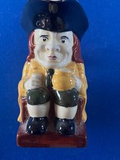 Pichet chope barbotine - , jacquot