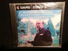 Richard Strauss En Haute