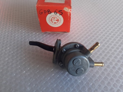 Pompe carburant pour - pompe,