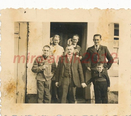 Photo radio rtg - de, la