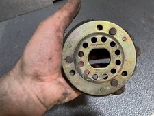 embrayage newfren booster stunt nitro