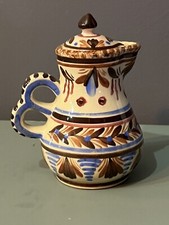 Petit Pichet Oh Pot À Lait En