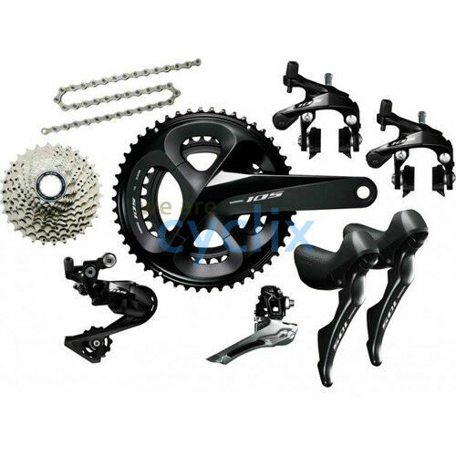New 2019 shimano 105 - 2019,
