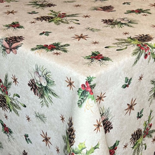 Jacquard recouvert coton - recouvert,