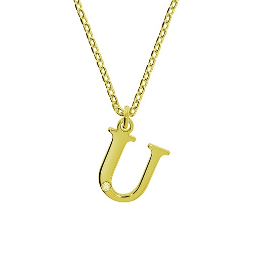 Collier argent massif - collier,