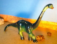 Collection starlux animaux préhistoriques : Diplodocus