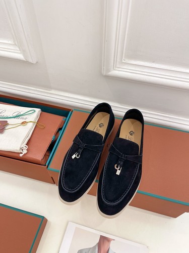 Loro piana loafers for - piana,