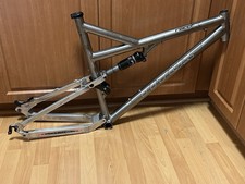 Titus Racer X Titanium 26”