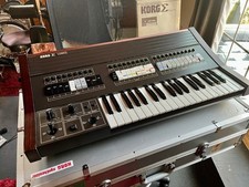 1979 korg sigma RARE analog