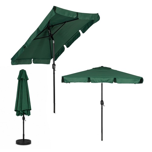 Parasol déporté