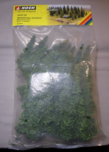 Noch 26325 sapins h - noch,