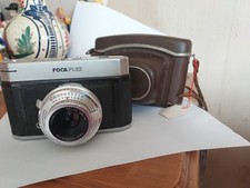 Ancien Appreil Photo Foca Flex 1er Modele N°11.104F
