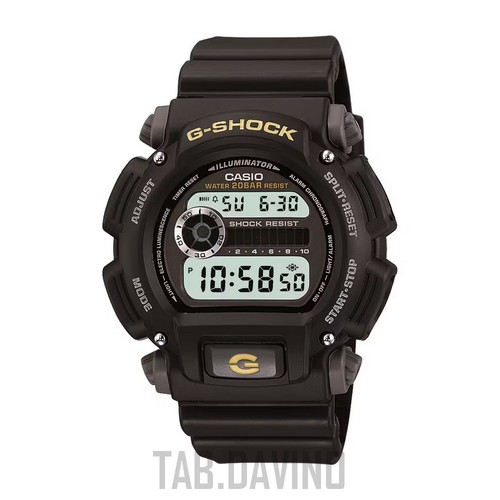 Montre casio 9052 - dw,
