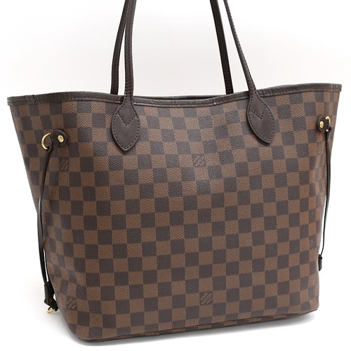 Auth louis vuitton damier - auth,