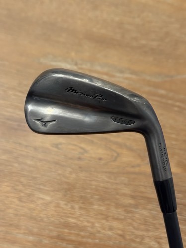 Mizuno pro fli black iron - pro, 3-iron
