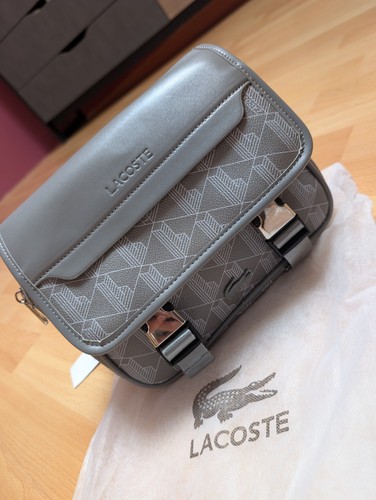 Sacoche lacoste the blend - sacoche, |