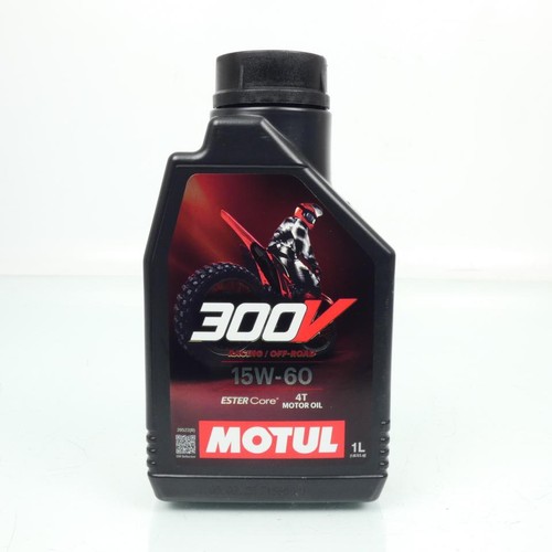 Lubrifiant huile motul - lubrifiant,