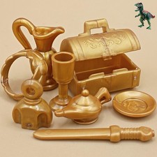 Playmobil trésor