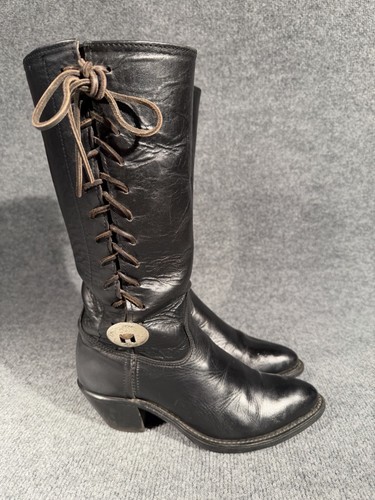 Harley davidson vtg usa - harley, tall