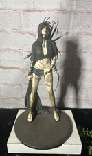 Medusa's Gaze - Statue - By