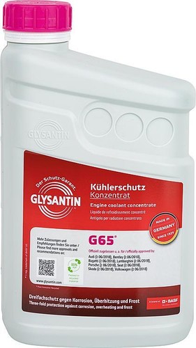 Glysantin liquide - glysantin, de