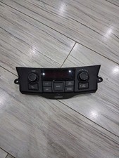 COMMANDE SOUFFLEUR DE