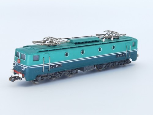 Jouef loco electrique sncf - loco,