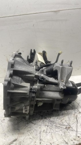 Boite vitesses dacia logan - de,