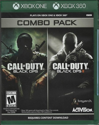 Call duty black ops 2 - black,