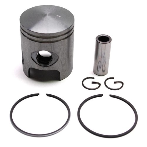 Piston scoot top perf - top,
