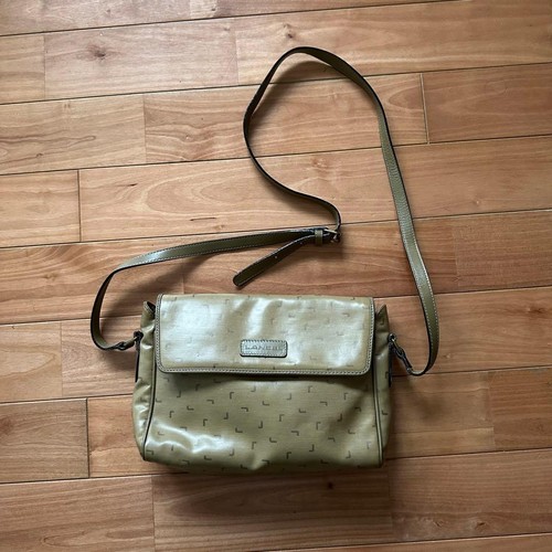 Lancel shoulder bag - lancel, 3a