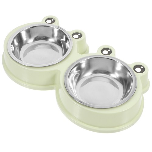 Gamelles pour chats - gamelles,