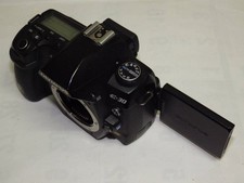 Boîtier reflex numérique