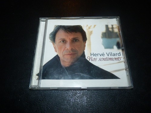 Herve vilard nos - "herve, :