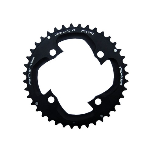 Plateau shimano 785 40d - shimano,