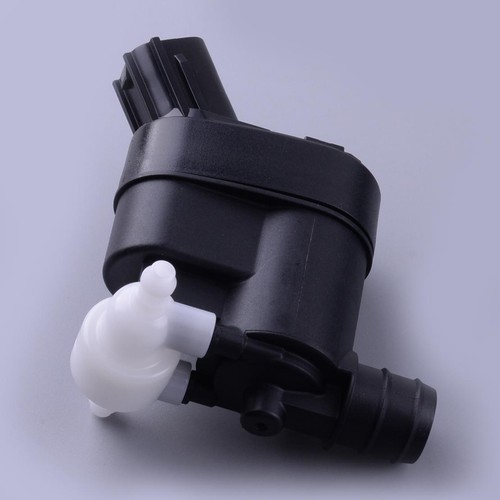 Pompe lave glace pour - lave-glace,