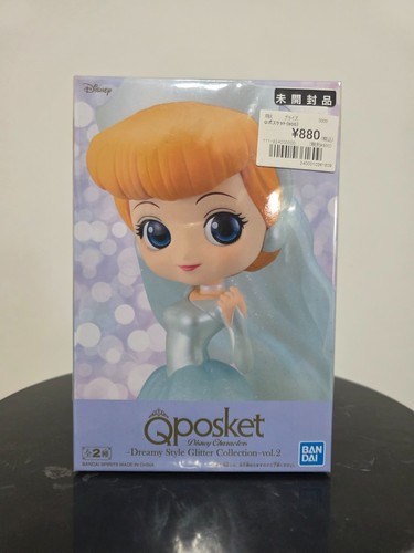 Figurine qposket cindarella - figurine,